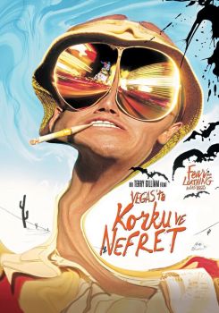 Vegas'ta Korku ve Nefret