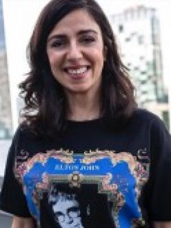 Esra Bezen Bilgin
