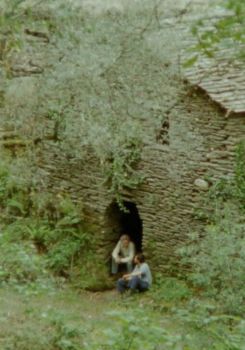 Mills of Time