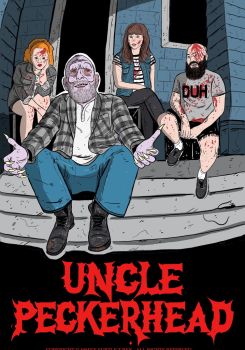 Uncle Peckerhead