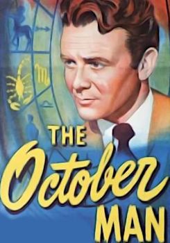 The October Man