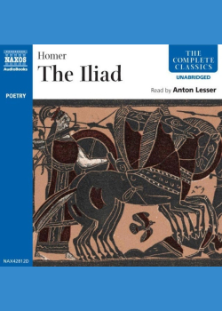 The Iliad
