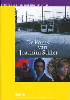 The Arrival of Joachim Stiller