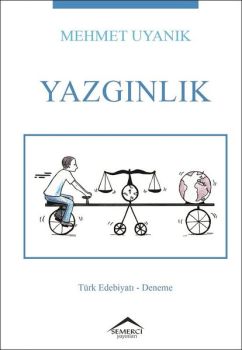 Yazgınlık