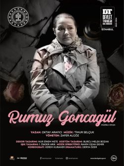 RUMUZ GONCAGÜL