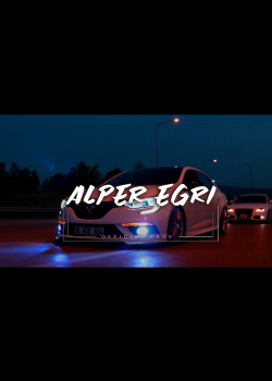 Alper Eğri - Chivas Regal | Tiktok Remix