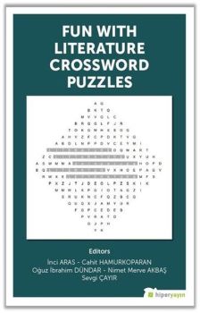 Fun With Literature Crossword Puzzles