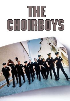 The Choirboys