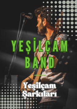 Avludaki Sesler - Yeşilçam Band