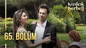 Kızılcık Şerbeti 65.Bölüm