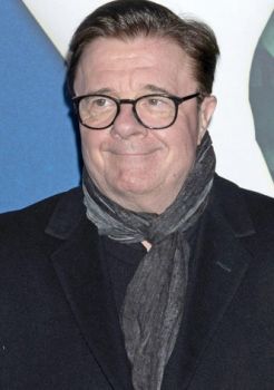 Nathan Lane