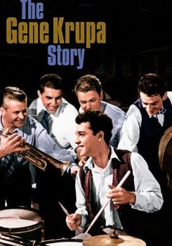 The Gene Krupa Story