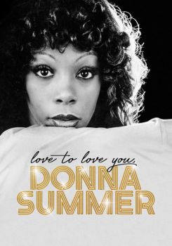 Love to Love You, Donna Summer