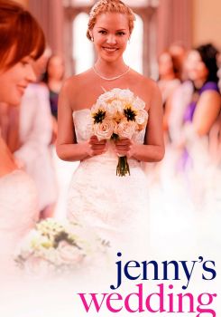 Jenny's Wedding