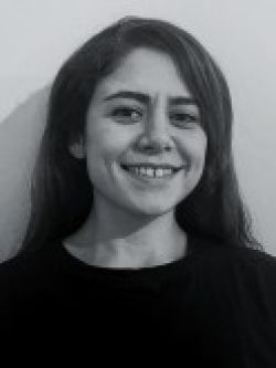 Güldane Çelik