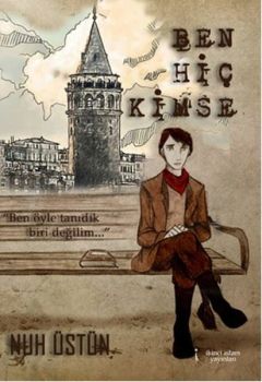 Ben Hiç Kimse