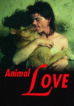 Animal Love