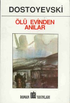 Ölü Evinden Anılar