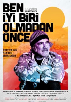 Ben İyi Biri Olmadan Önce
