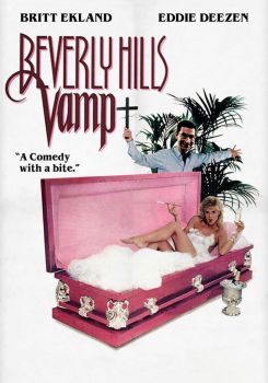 Beverly Hills Vamp