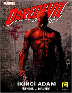 Daredevil 1 - İkinci Adam