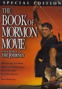 The Book of Mormon Movie, Volume 1: The Journey