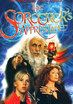 The Sorcerer's Apprentice