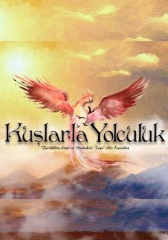 Kuşlarla Yolculuk