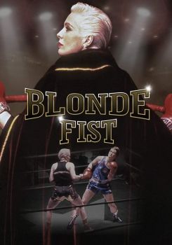 Blonde Fist