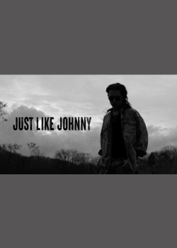 Redferrin - Just Like Johnny (Lyric Video)