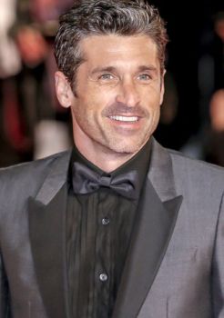 Patrick Dempsey