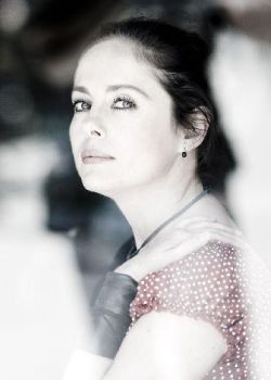 Nilüfer Açıkalın