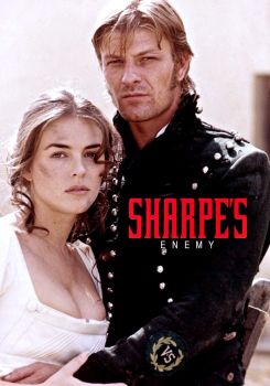 Sharpe's Enemy
