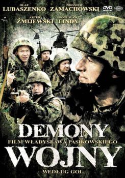 Demons of War