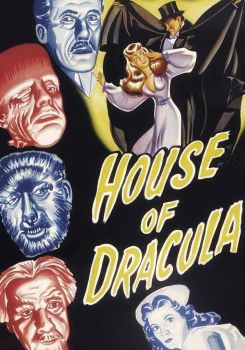 House of Dracula