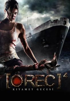 Rec 4: Kıyamet Gecesi