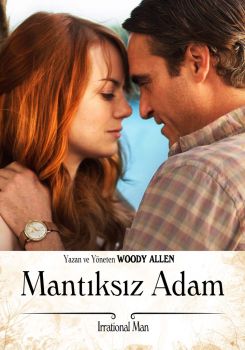 Mantıksız Adam