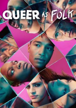 Queer As Folk