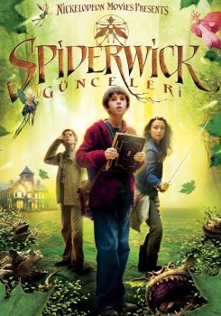 Spiderwick Günceleri