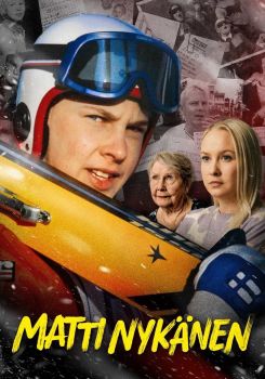 Matti Nykänen – The Legend