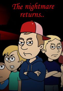 The Nightmare Returns: A CarrotKiller101 Movie