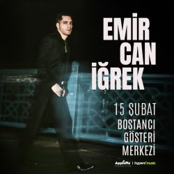 Emir Can İğrek