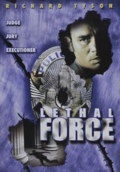 Lethal Force 2000