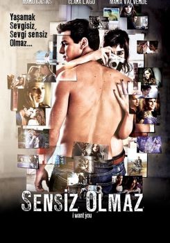 Sensiz Olmaz