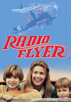 Radio Flyer