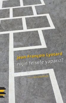 Niçin Felsefe Yaparız?