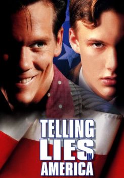 Telling Lies in America