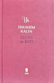 İslam ve Batı - Bez Ciltli
