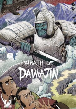 Wrath of Daimajin