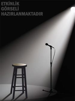 Opera Studio "Bir Nakış Ustası" Gioachino Rossini - İstanbul DOB